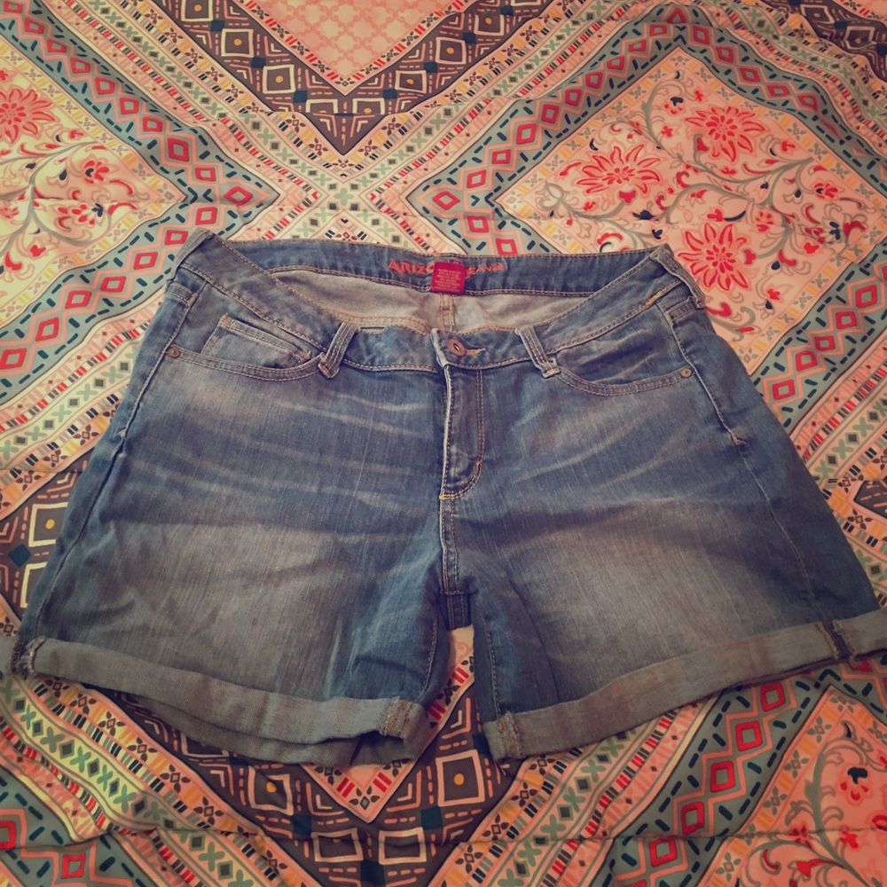 Arizona Jeans Shorts